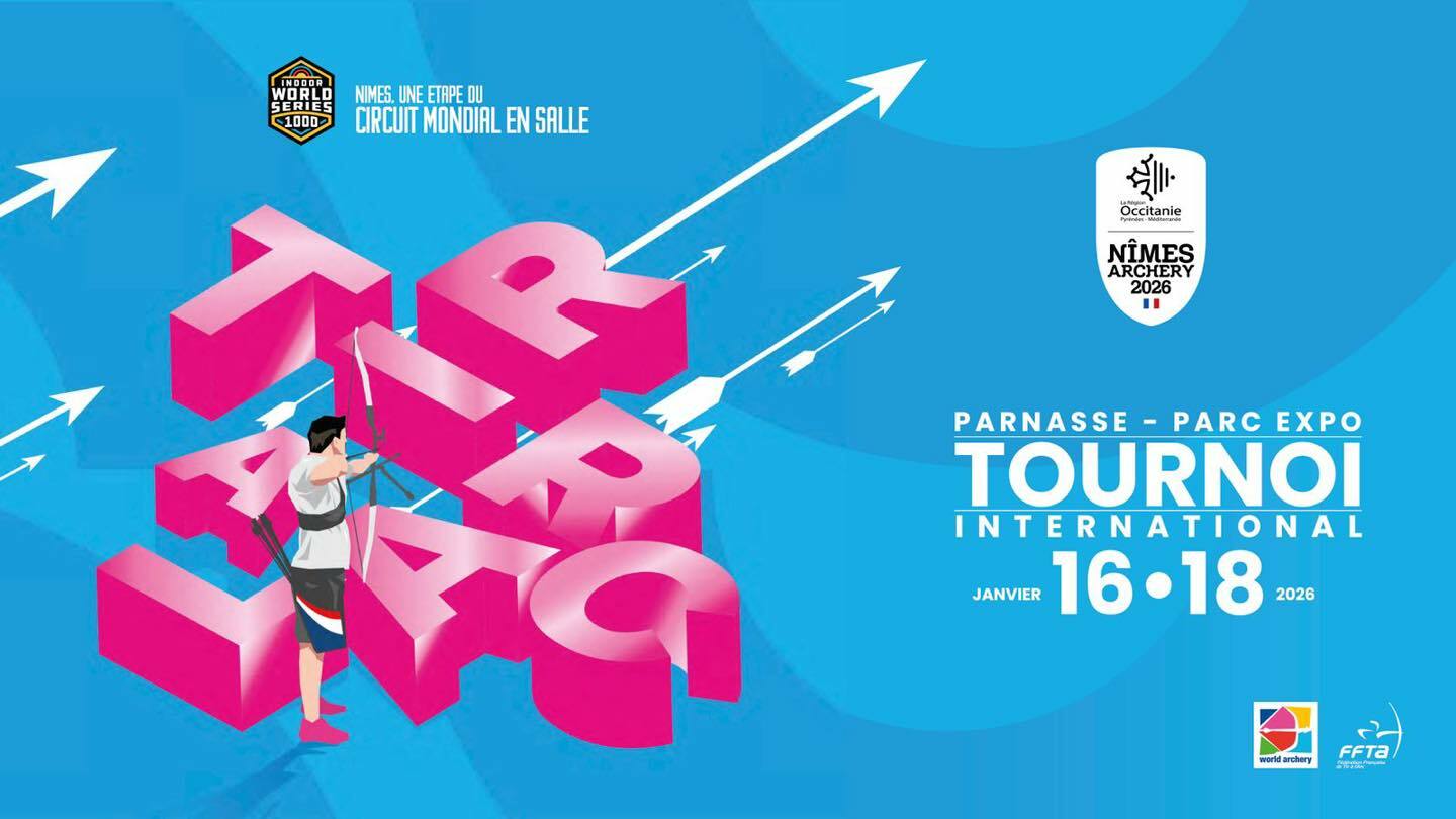 TOURNOI INTERNATIONAL DE NIMES