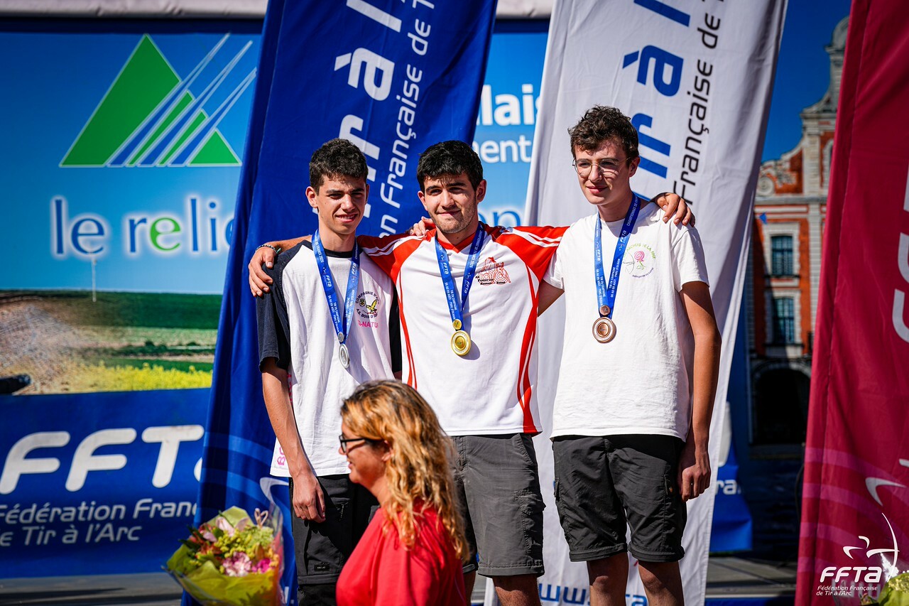 CHAMPIONNAT DE FRANCE CAMPAGNE 2026