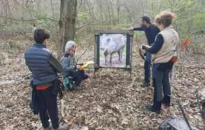 CONCOURS NATURE A MAGNY - 30 MARS