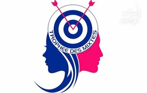 TROPHEE DES MIXTES DEPARTEMENTAL - EXTERIEUR