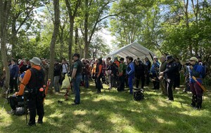 WEEK-END CONCOURS NATURE A VILLIERS