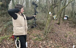 SORTIE A VILLIERS DE JANVIER