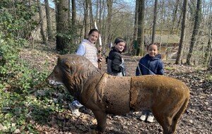 INITIATION TIR DE PARCOURS CDY