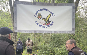 CONCOURS NATURE A VILLIERS - 02 ET 03 MAI