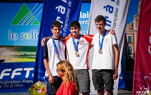 CHAMPIONNAT DE FRANCE CAMPAGNE 2026