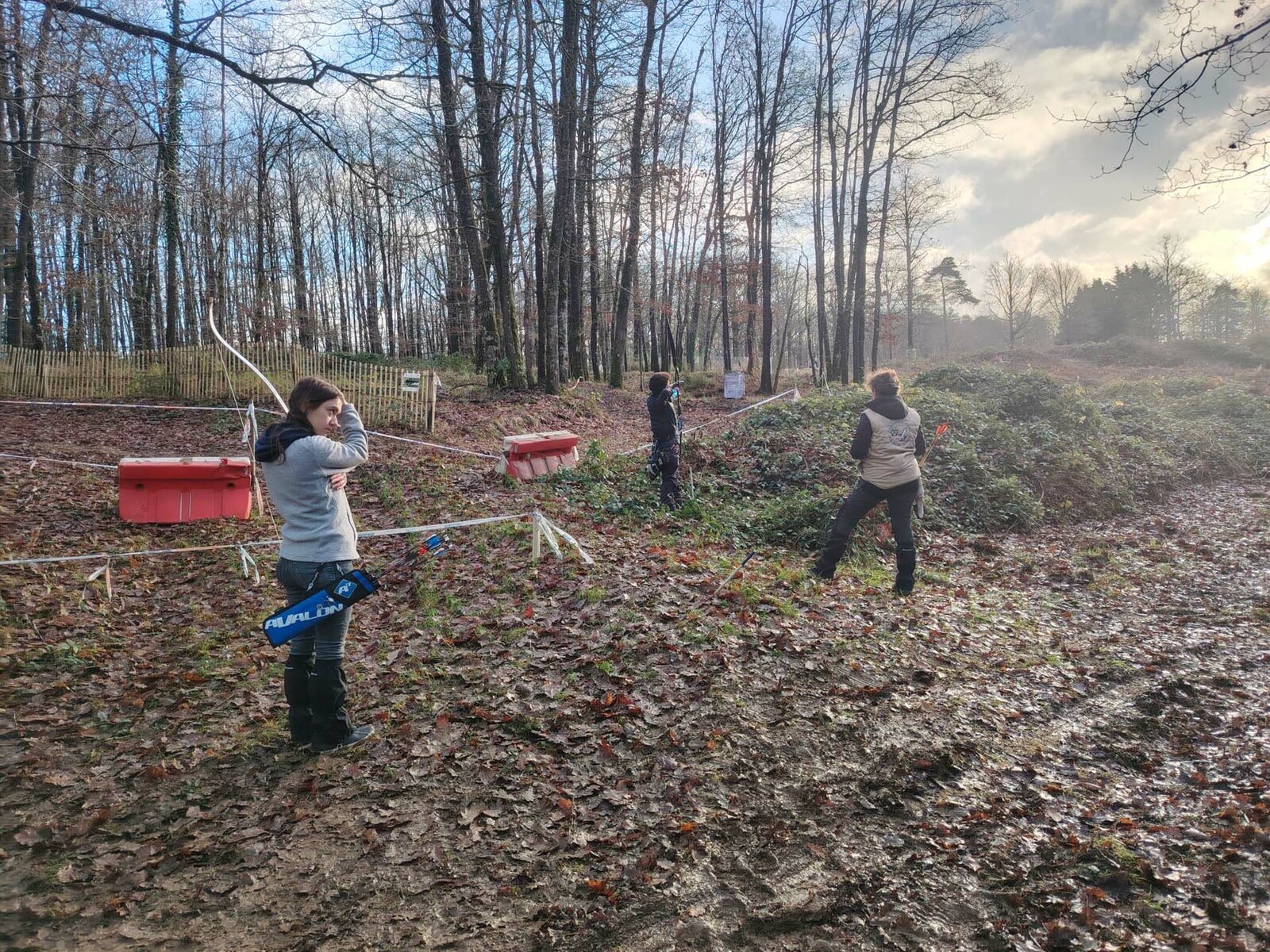 CONCOURS NATURE BONNEVAL