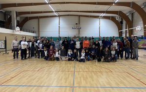 TIR FESTIF DU BEAUJOLAIS