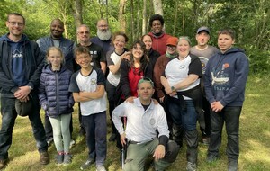 CONCOURS DEBUTANTS NATURE A VILLIERS