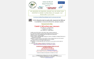 CONCOURS 3D DRAVEIL
