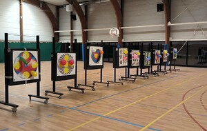 TIR FESTIF DES ROIS