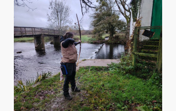 CONCOURS NATURE A BONNEVAL - 29 ET 30 NOVEMBRE