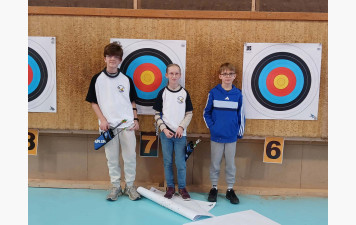 CONCOURS DES DEBUTANTS A HARDRICOURT