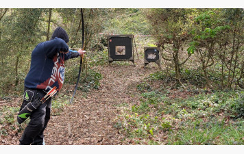 CONCOURS NATURE A MAGNY - 29 MARS
