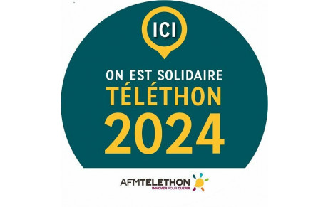 TELETHON 2024