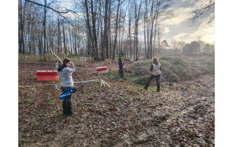 CONCOURS NATURE A BONNEVAL - 07 ET 08 DECEMBRE