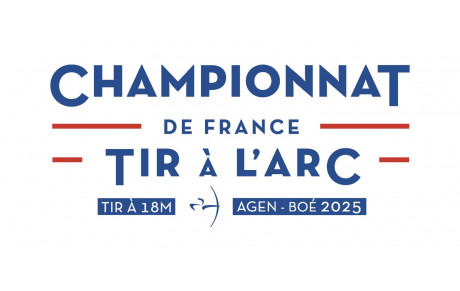 CHAMPIONNAT DE FRANCE TIR 18M 2025