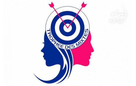 TROPHEE DEPARTEMENTAUX DES MIXTES - TIR SALLE