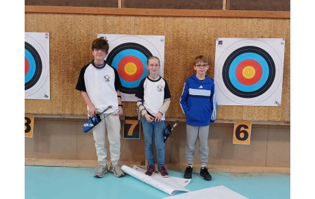 CONCOURS DES DEBUTANTS A HARDRICOURT