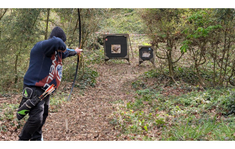 CONCOURS NATURE A MAGNY - 29 MARS