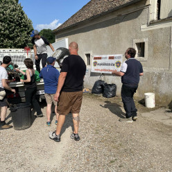 BENEVOLES A MILLEMONT