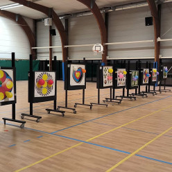 TIR FESTIF DES ROIS