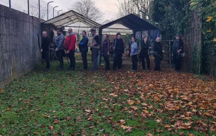 25_11_15 ET 16_STAGE AVEC ROBIN GARDEUR