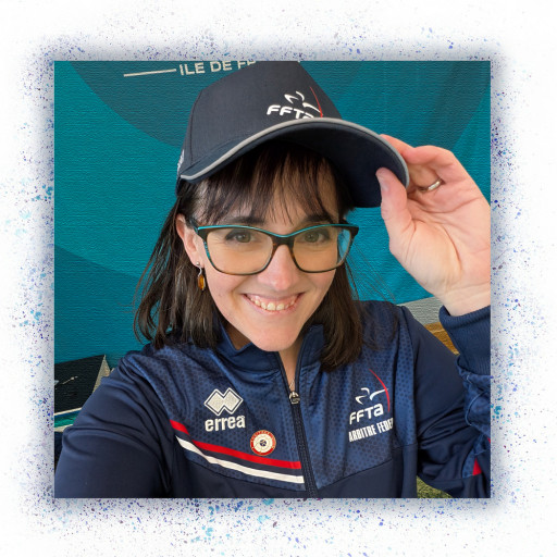 Julie Pantaine